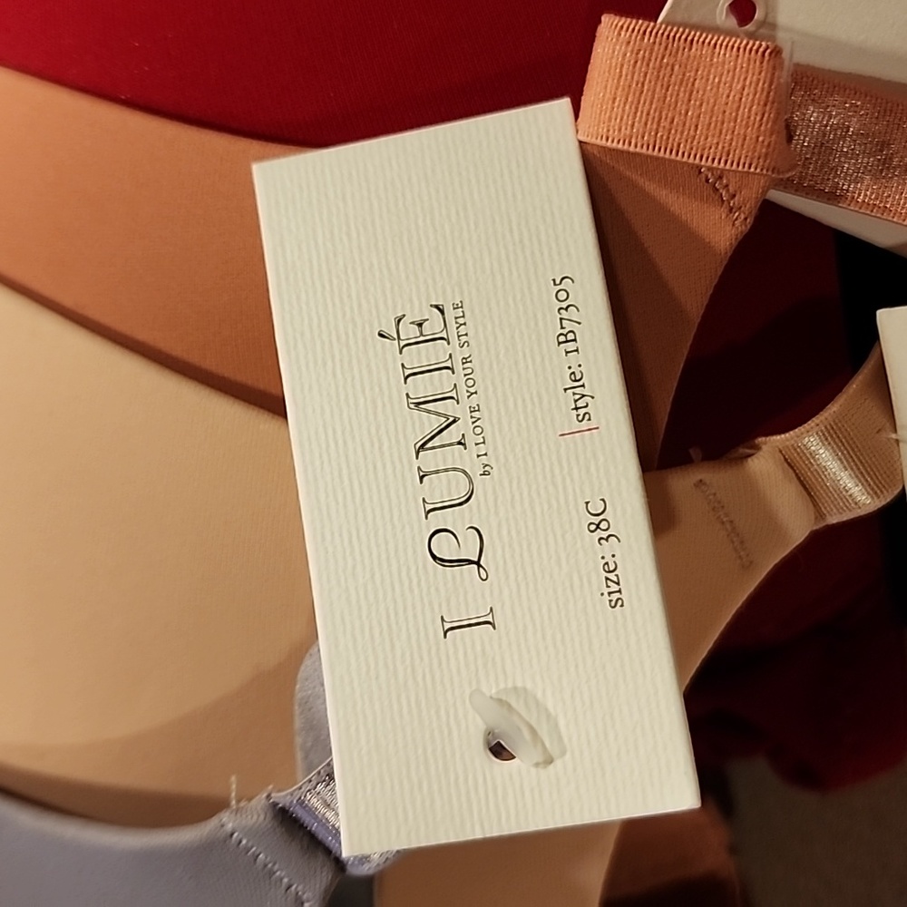 Bras/Reposhing - Picture 4 of 4